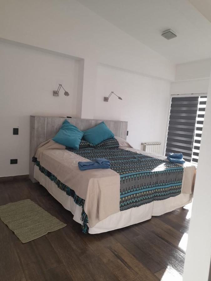 Hospedo 1 Hotel Ushuaia Kültér fotó