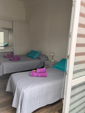 Hospedo 1 Hotel Ushuaia Kültér fotó