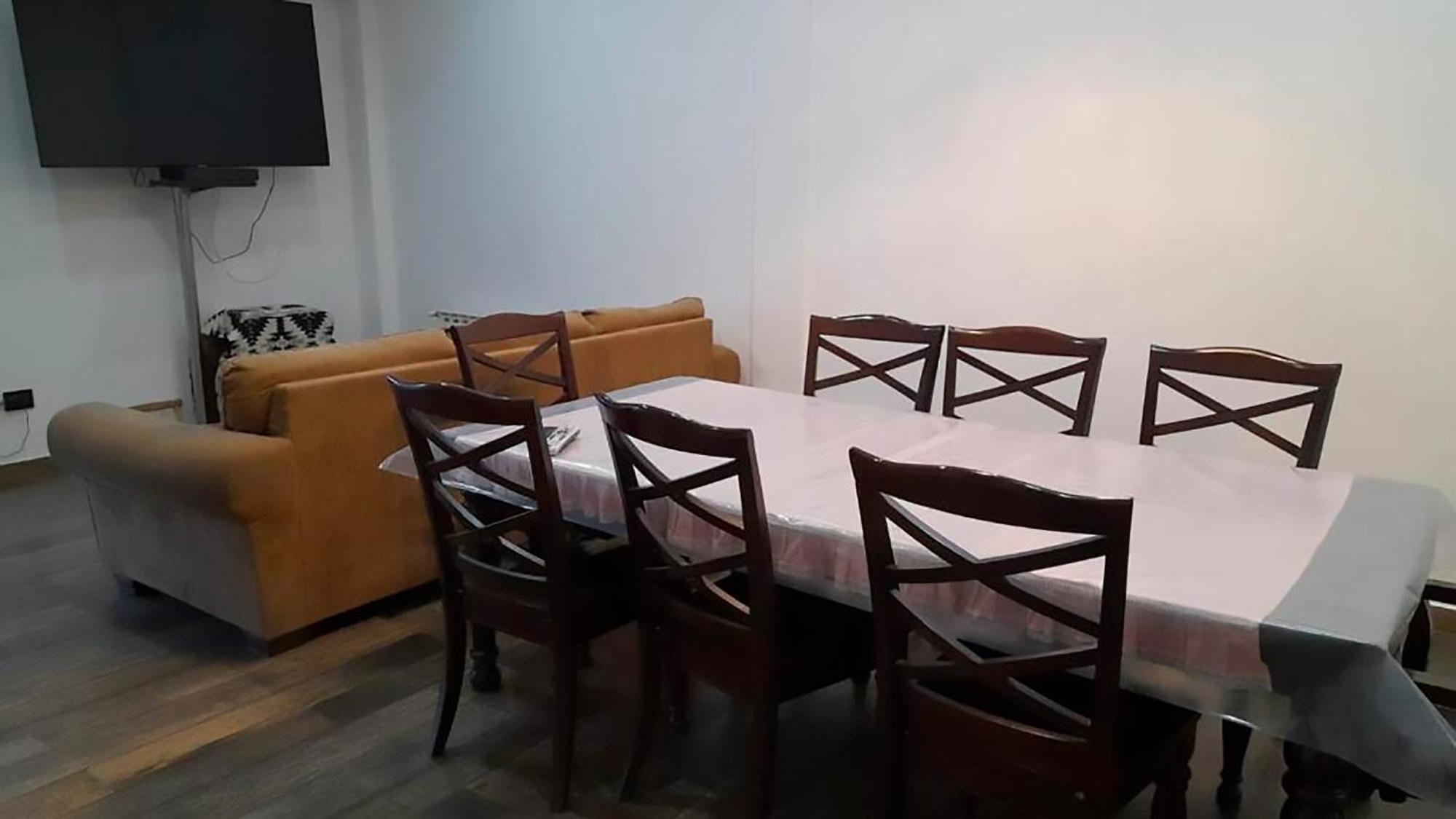 Hospedo 1 Hotel Ushuaia Kültér fotó