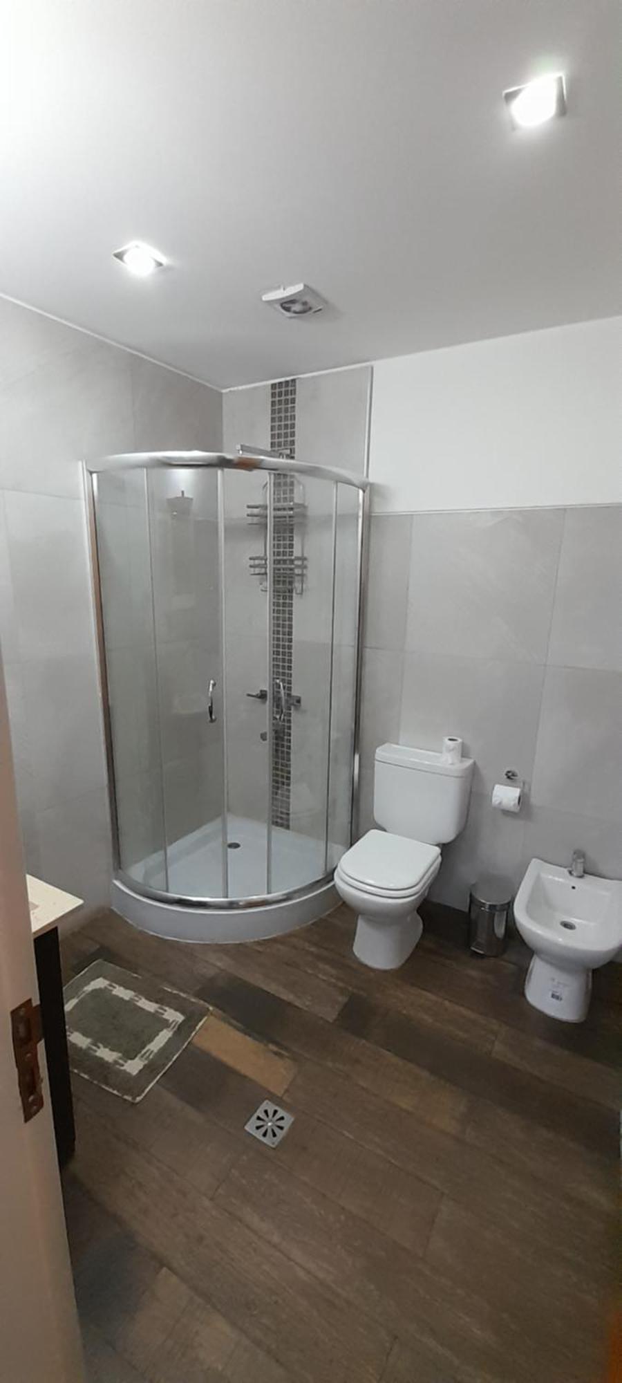 Hospedo 1 Hotel Ushuaia Kültér fotó